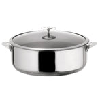 Eclipse - Stainless Steel Sauté Pan