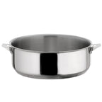 Eclipse - Stainless Steel Sauté Pan