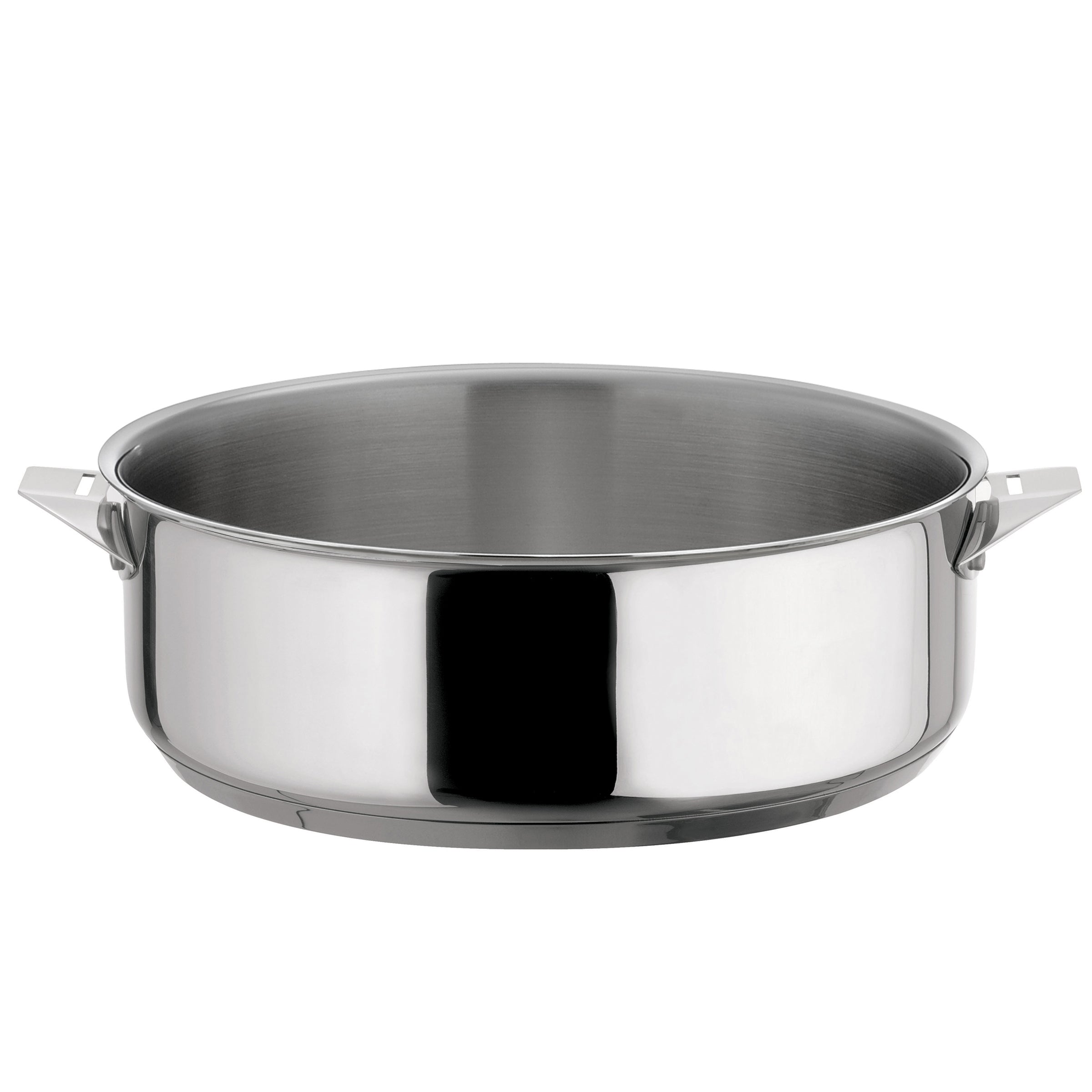 Eclipse - Stainless Steel Sauté Pan