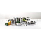 Eclipse - Stainless Steel Sauté Pan
