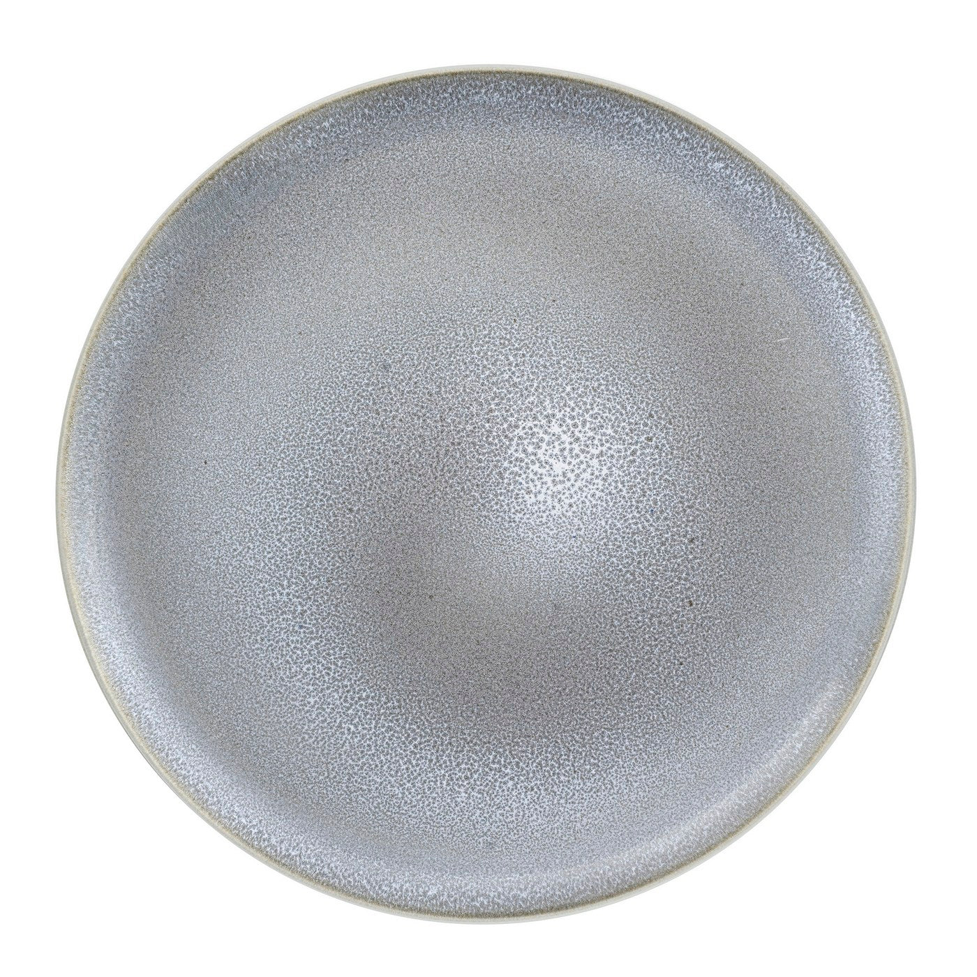 Yumi Gris - Service 18 Pièces - Grès - Gris