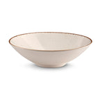 Yumi Beige - Service 18 Pièces - Grès - Beige