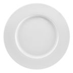 Linus - Service 18 Pièces - Porcelaine - Blanc