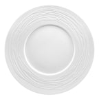 Lago - 18 Piece Service - Porcelain - White