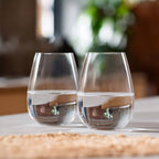Altis - Set of 2 Tumblers 55 Cl - Crystalline - Translucent
