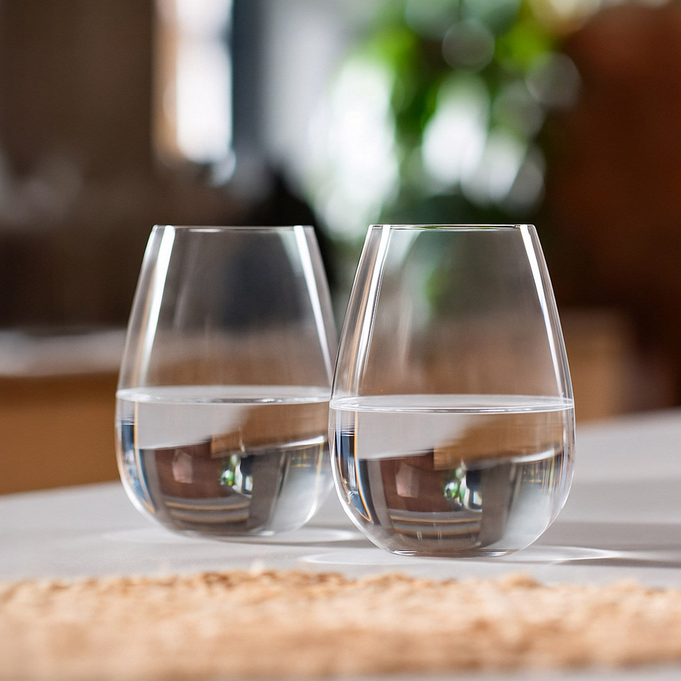 Altis - Set of 2 Tumblers 55 Cl - Crystalline - Translucent