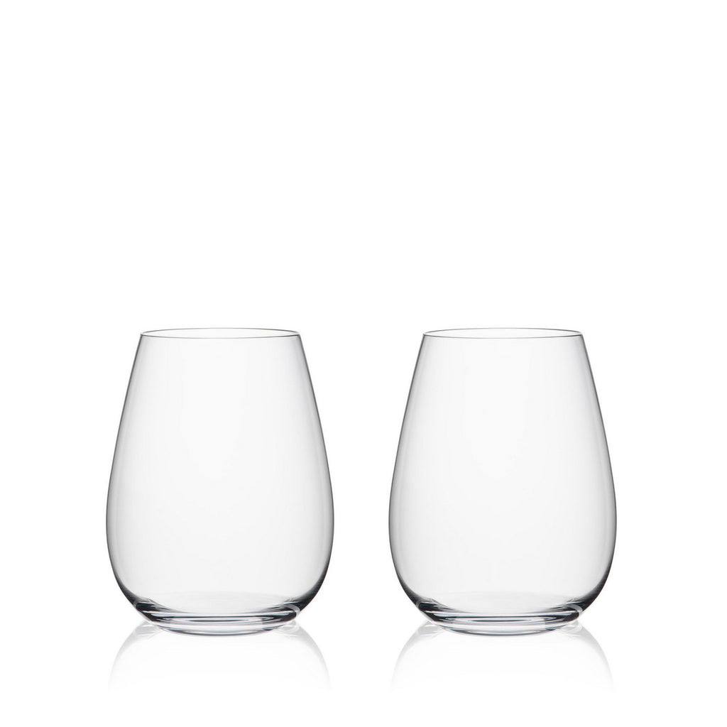 Altis - Set of 2 Tumblers 55 Cl - Crystalline - Translucent