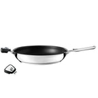 Eclipse - Set Poêle Revêtement Céramique - 32cm