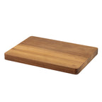 Gabin - Tabla de Cortar Rectangular - Madera
