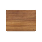 Gabin - Tabla de Cortar Rectangular - Madera