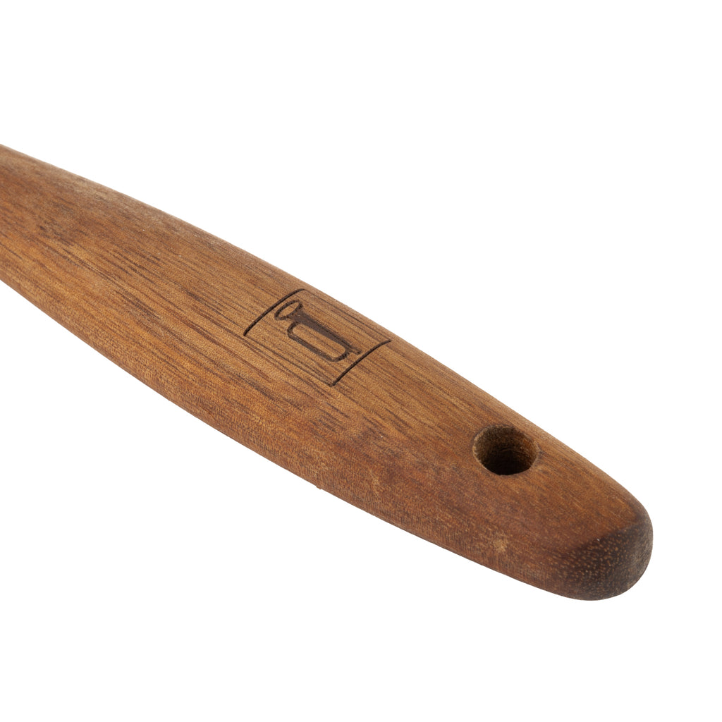 Emile - Set De 3 Ustensiles En Bois D'Acacia - Bois