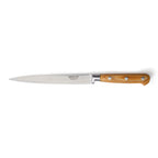 Essentiel - Fish / Meat Filleting Knife - Light Wood