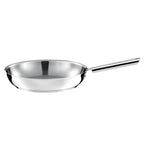 Elysée - Sartén 28 cm Inox Acabado Espejo - Inox