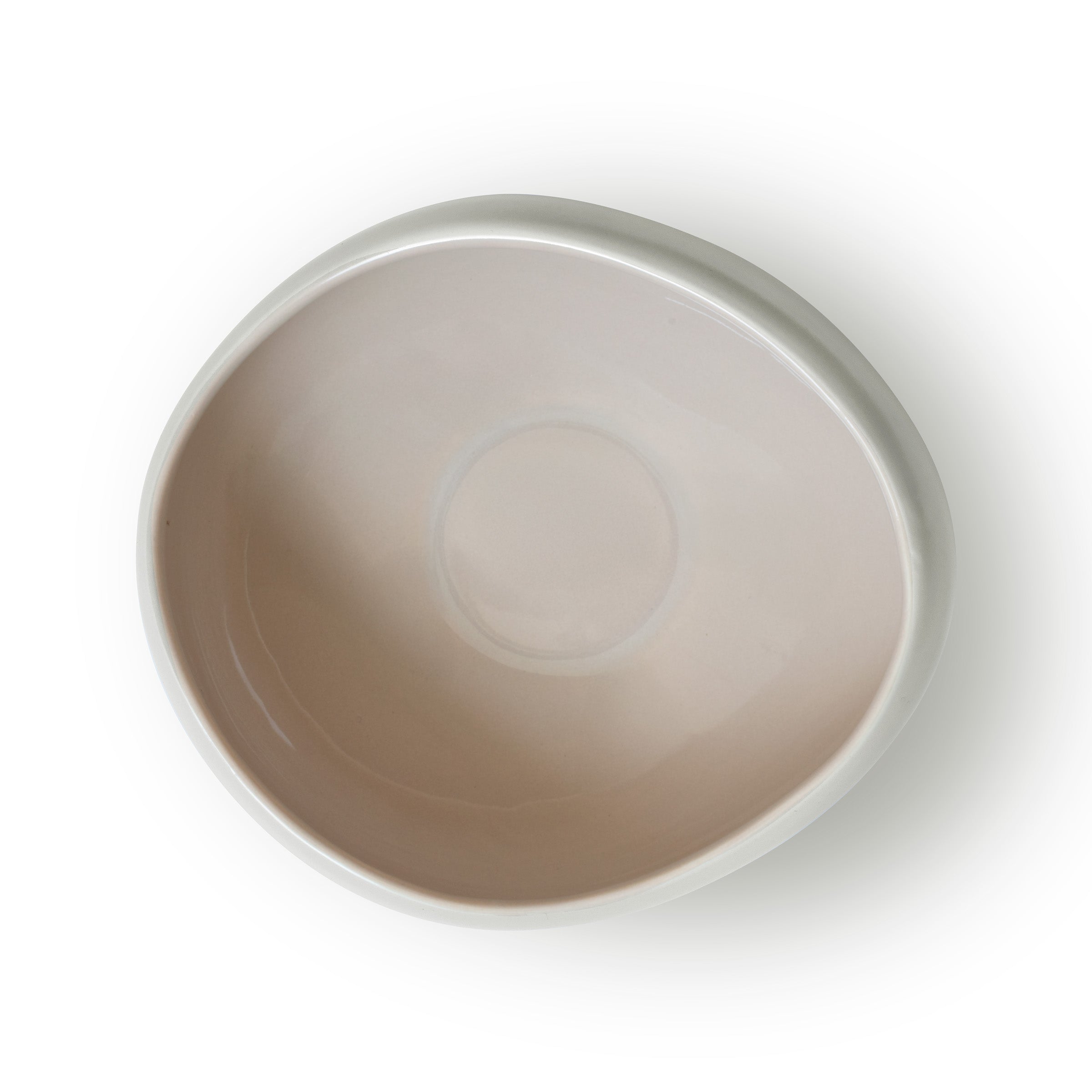 Kyma - 6 cuencos 14cm - Porcelana - Lin Alpilles