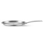 Gourmet - Crepera Inox Triply 28 cm - Inox