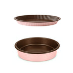 Dolce - The Classics Duo - Hibiscus/Chocolate