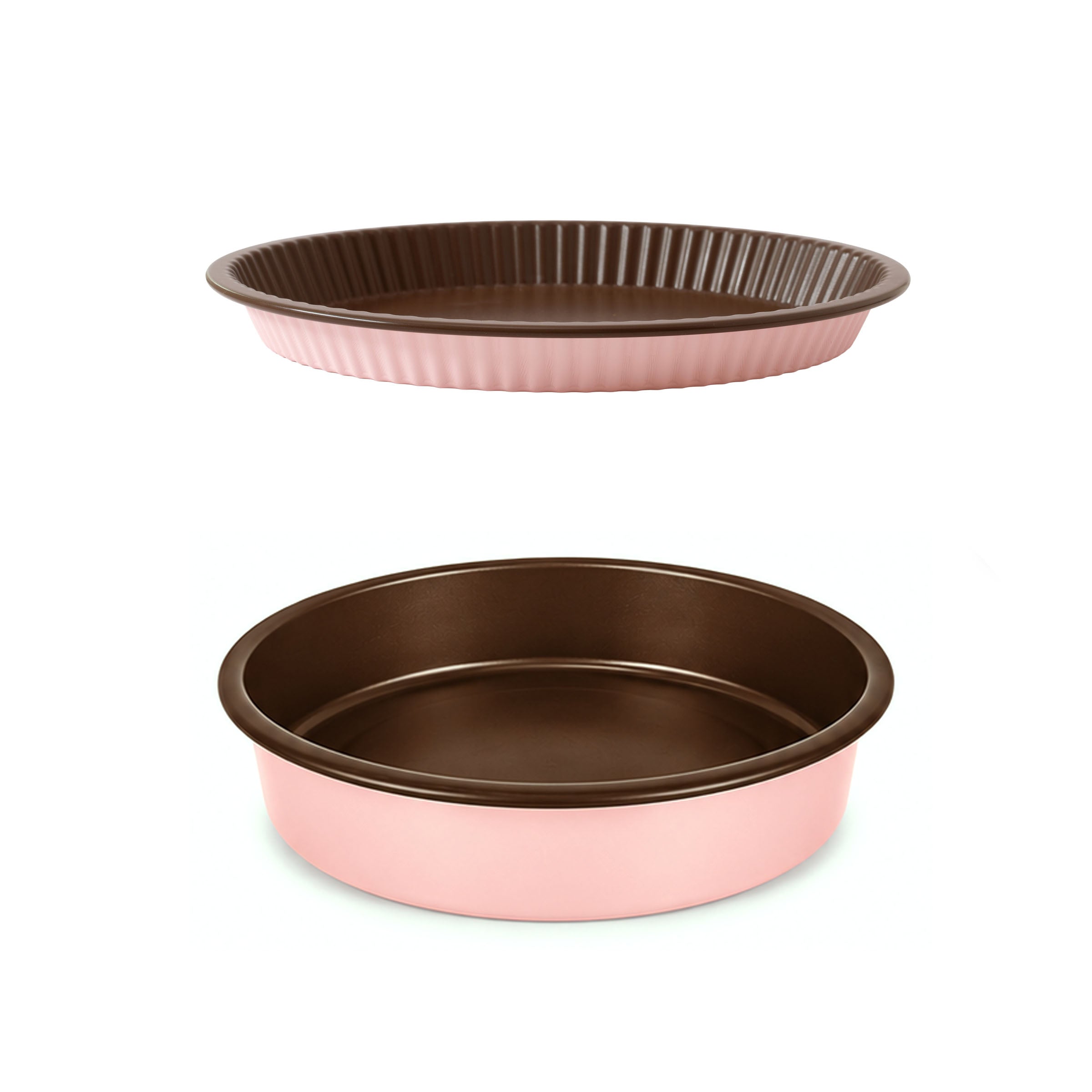 Dolce - The Classics Duo - Hibiscus/Chocolate