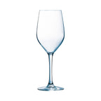 Sens - Set of 6 Stemmed Glasses 27Cl - Kwarx - Translucent