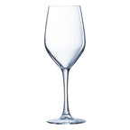 Sens - Lot De 6 Verres À Pied 45Cl - Kwarx - Translucide