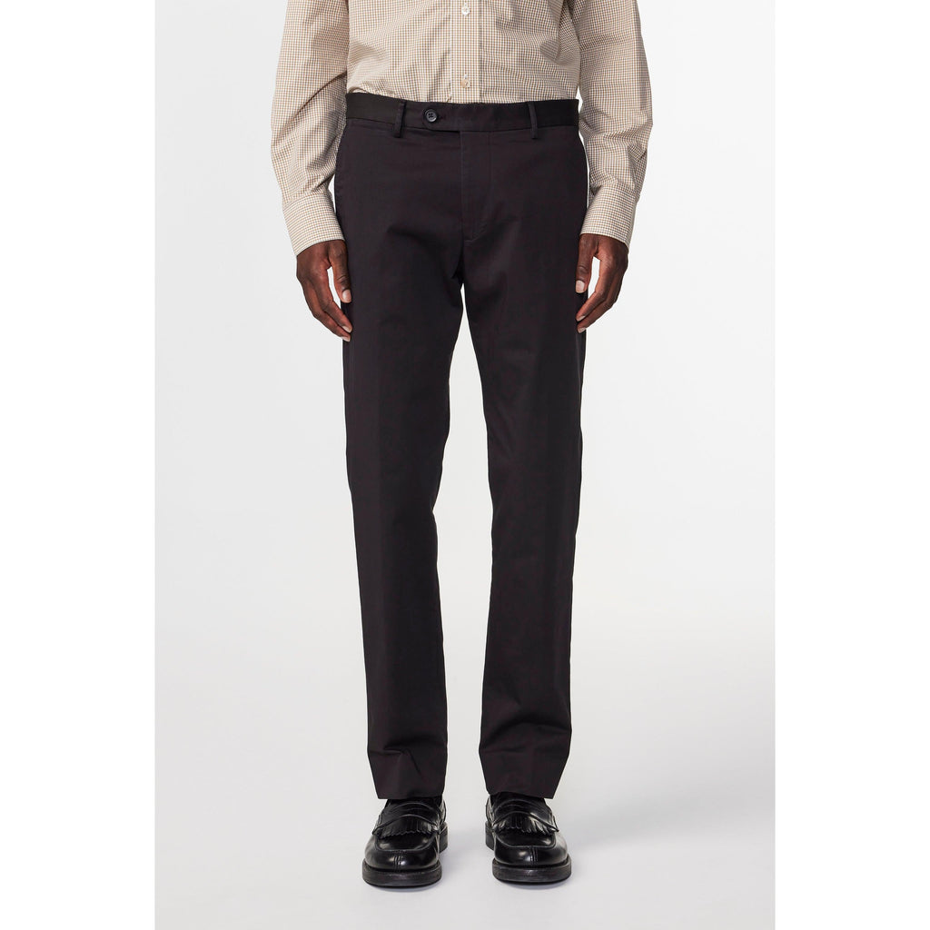 Pantalon Wilhelm - Black