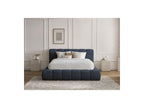 Denali - Storage Bed - Bouclé Fabric