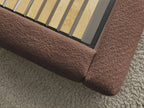 Orlane - Storage Bed - Bouclé Fabric