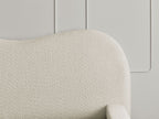 Orlane - Storage Bed - Bouclé Fabric