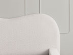 Orlane - Storage Bed - Bouclé Fabric