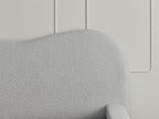 Orlane - Storage Bed - Bouclé Fabric