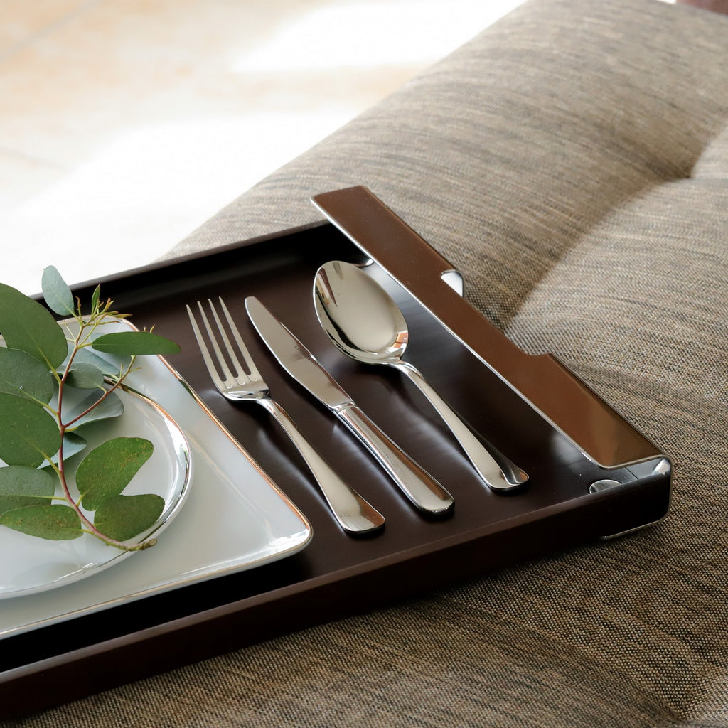 Clipper - Ménagère 50 Pièces - Acier Inoxydable - Inox