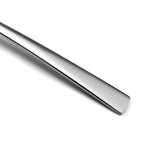 Zest - Ménagère 48 Pièces - Acier Inoxydable - Inox