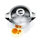 Eclipse - Stainless Steel Saucepan - 18cm