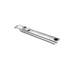 Eclipse - Fully Stainless Steel Removable Handle
