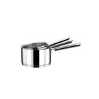 Elysée - Set of 3 Stainless Steel Saucepans - 16/18/20cm
