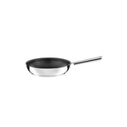 Elysée - Stainless Steel Frying Pan with Non-Stick Coating