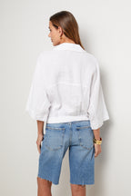 Camisa - Blanco - Mujer
