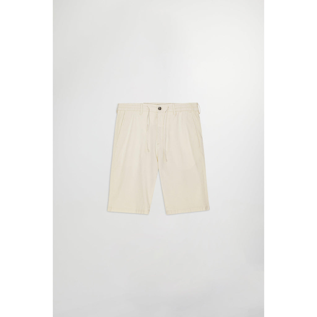 Seb Shorts - Off White