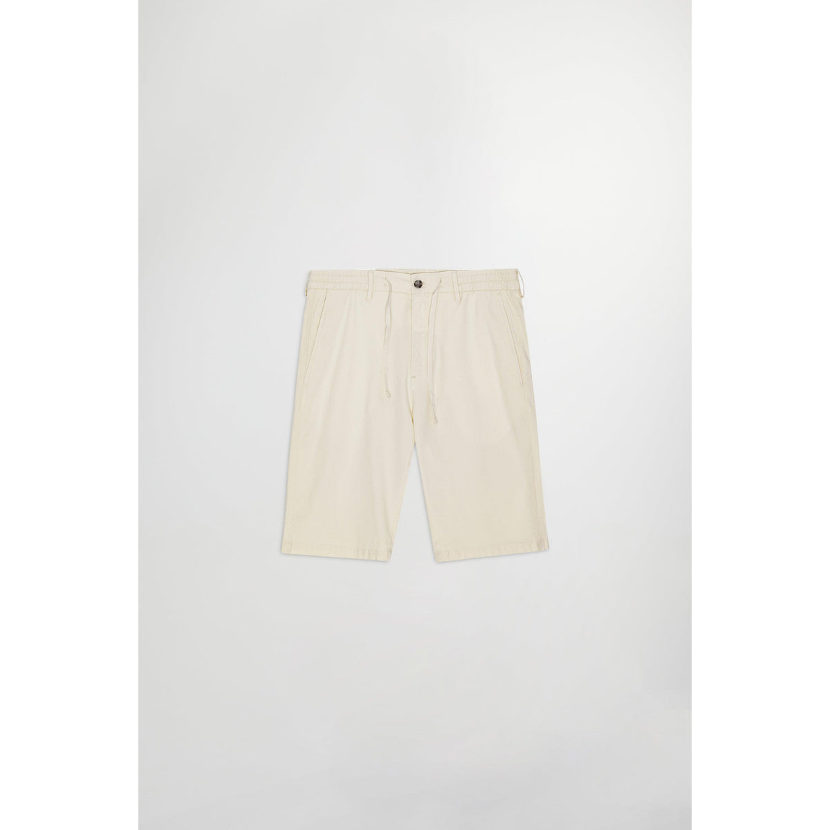 Seb Shorts - Off White