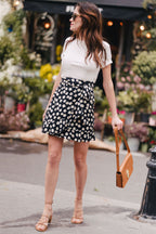 Zoélie Marguerite Skirt