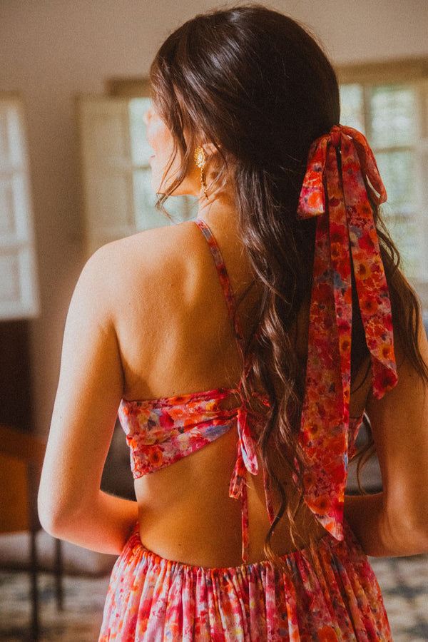 Robe Angélique Miosotis