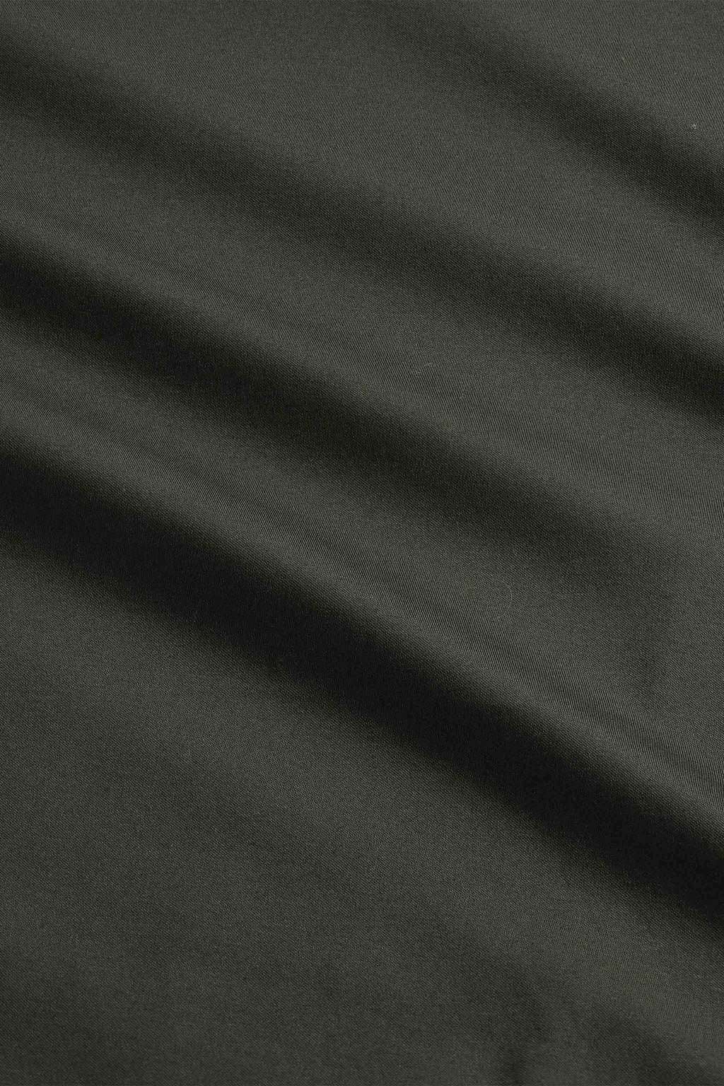 Paul Ss Polo T-Shirt - Dark Army