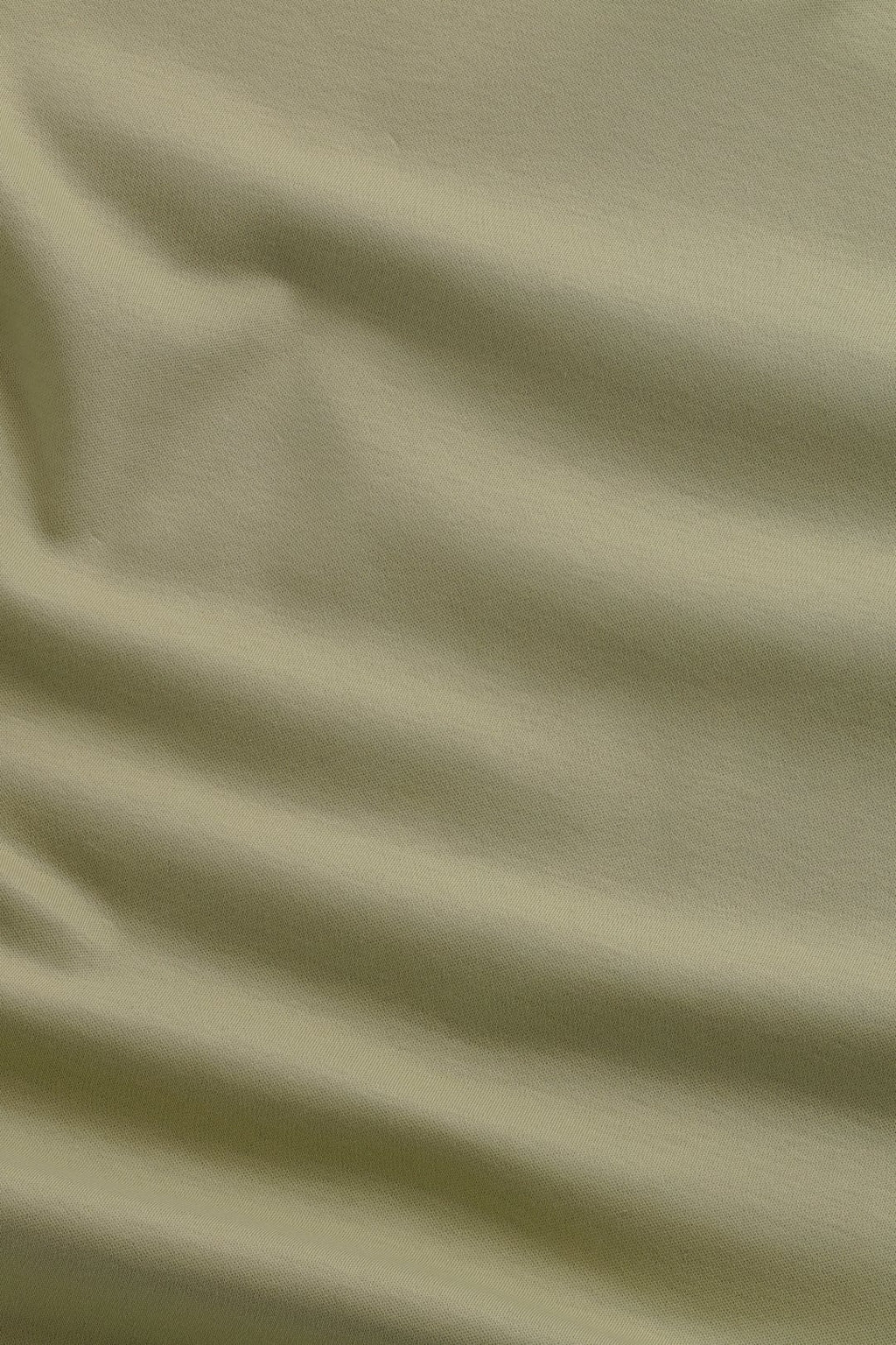 Paul Ss Polo T-Shirt - Sage Green