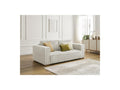Chelsea - Fixed Straight 2-Seater Sofa - Soft Wide-Rib Corduroy