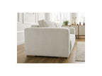 Chelsea - Fixed Straight 2-Seater Sofa - Soft Wide-Rib Corduroy