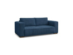 Chelsea - Fixed Straight 2-Seater Sofa - Soft Wide-Rib Corduroy