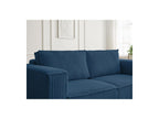 Chelsea - Fixed Straight 2-Seater Sofa - Soft Wide-Rib Corduroy