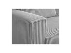 Chelsea - Fixed Straight 2-Seater Sofa - Soft Wide-Rib Corduroy