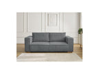 Chelsea - Fixed Straight 2-Seater Sofa - Soft Wide-Rib Corduroy