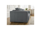 Chelsea - Fixed Straight 2-Seater Sofa - Soft Wide-Rib Corduroy