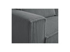 Chelsea - Fixed Straight 2-Seater Sofa - Soft Wide-Rib Corduroy